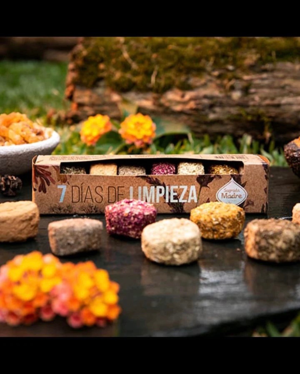 SANTERÍA MARU LOCAL  