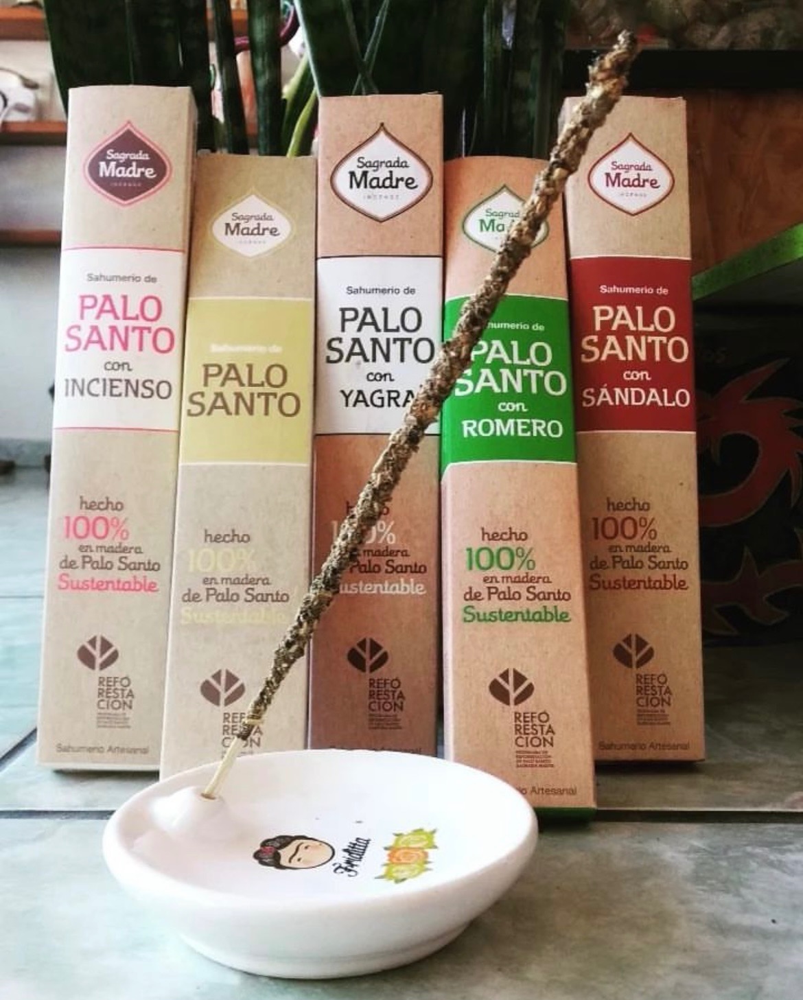 SANTERÍA MARU LOCAL  