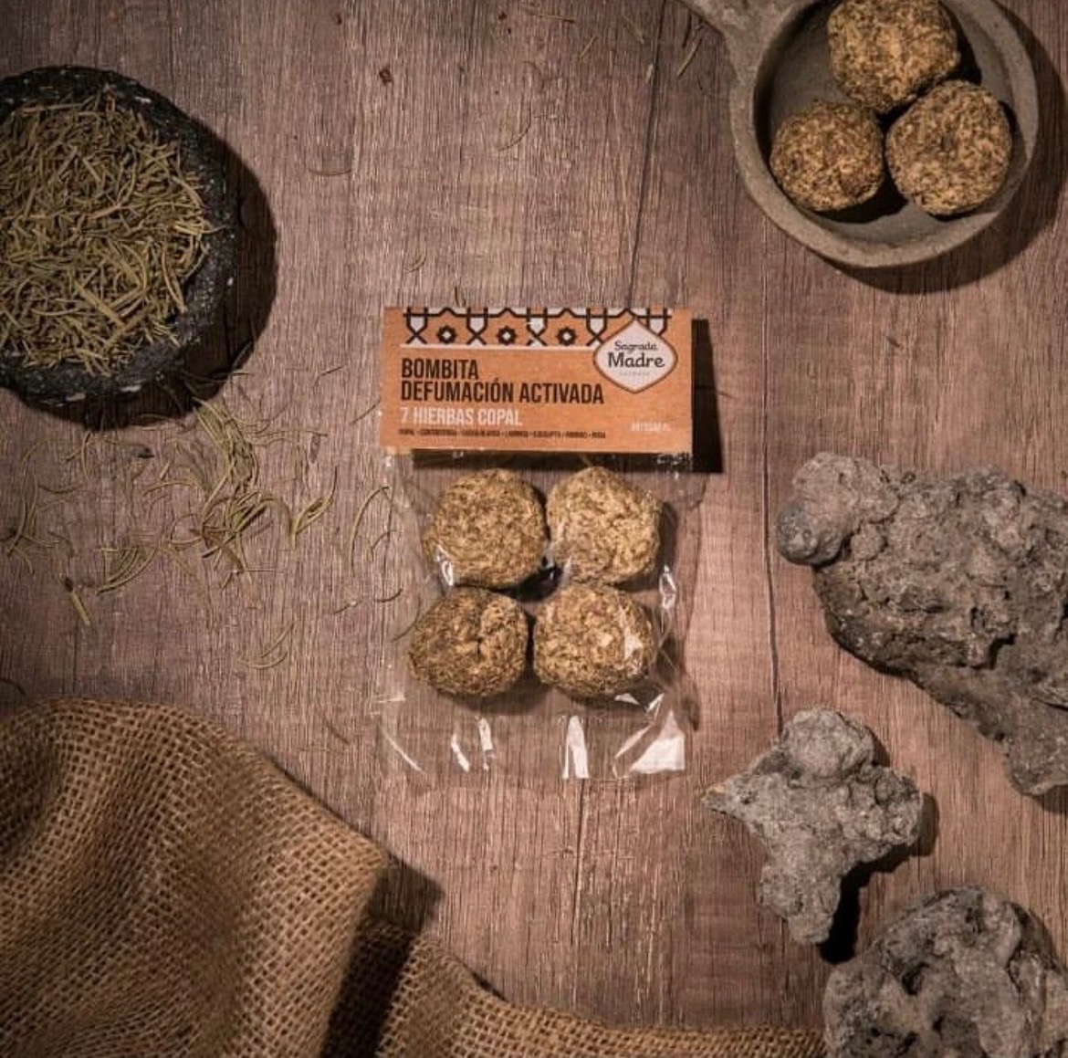 SANTERÍA MARU LOCAL  