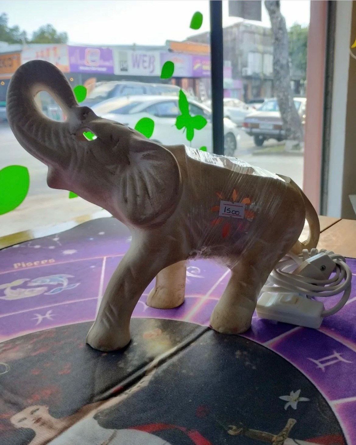 SANTERÍA MARU LOCAL  