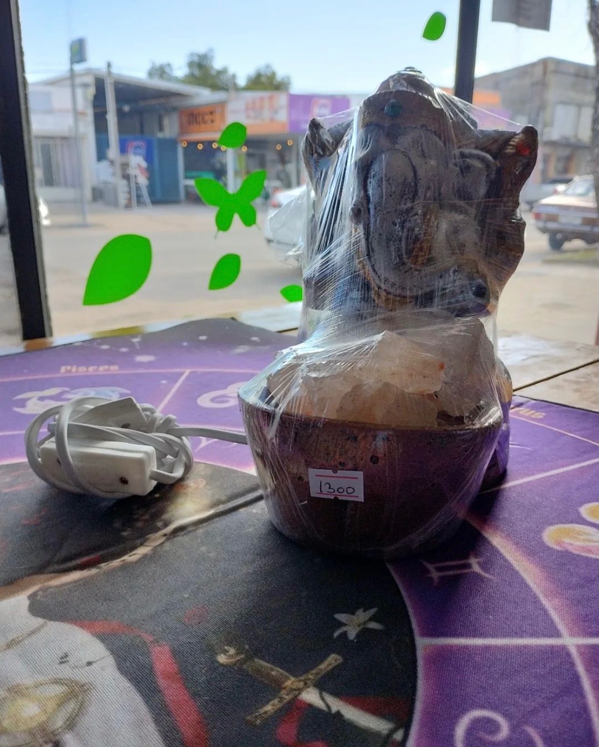 SANTERÍA MARU LOCAL  