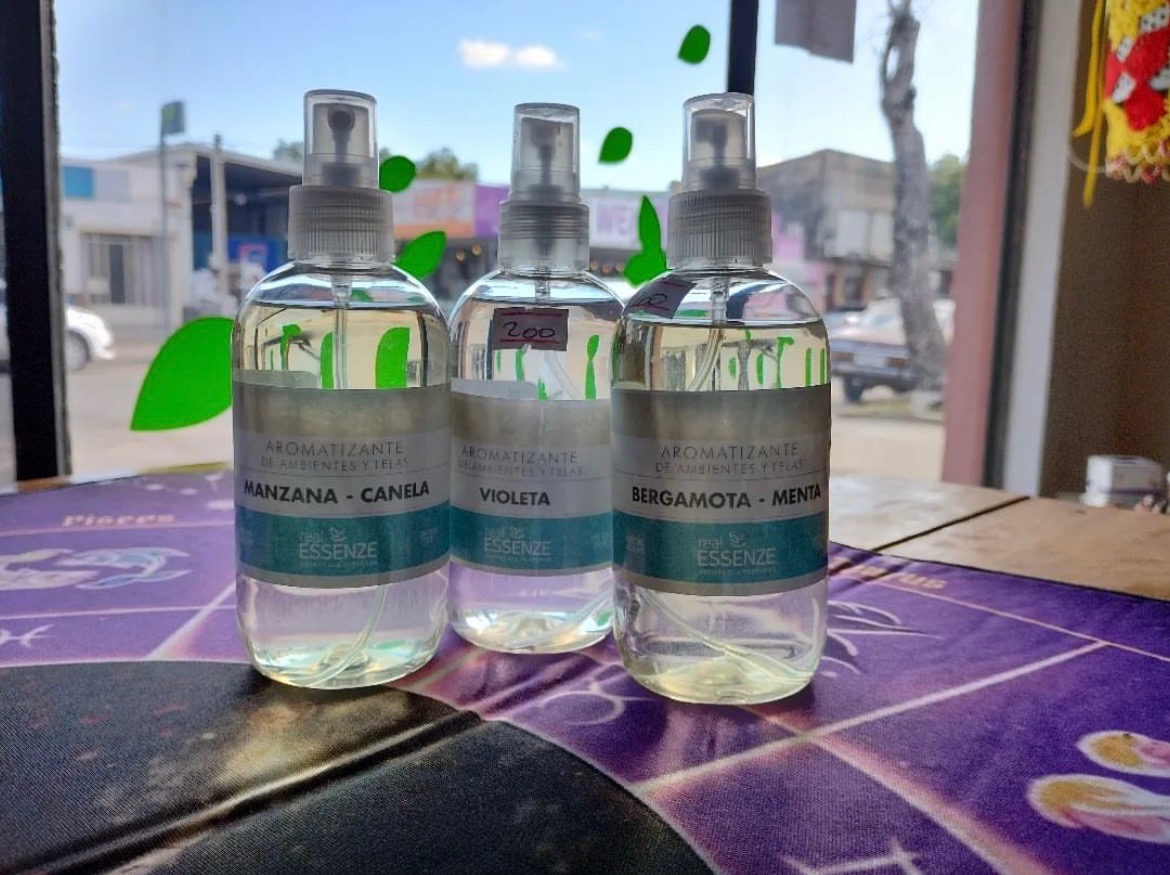 SANTERÍA MARU LOCAL  