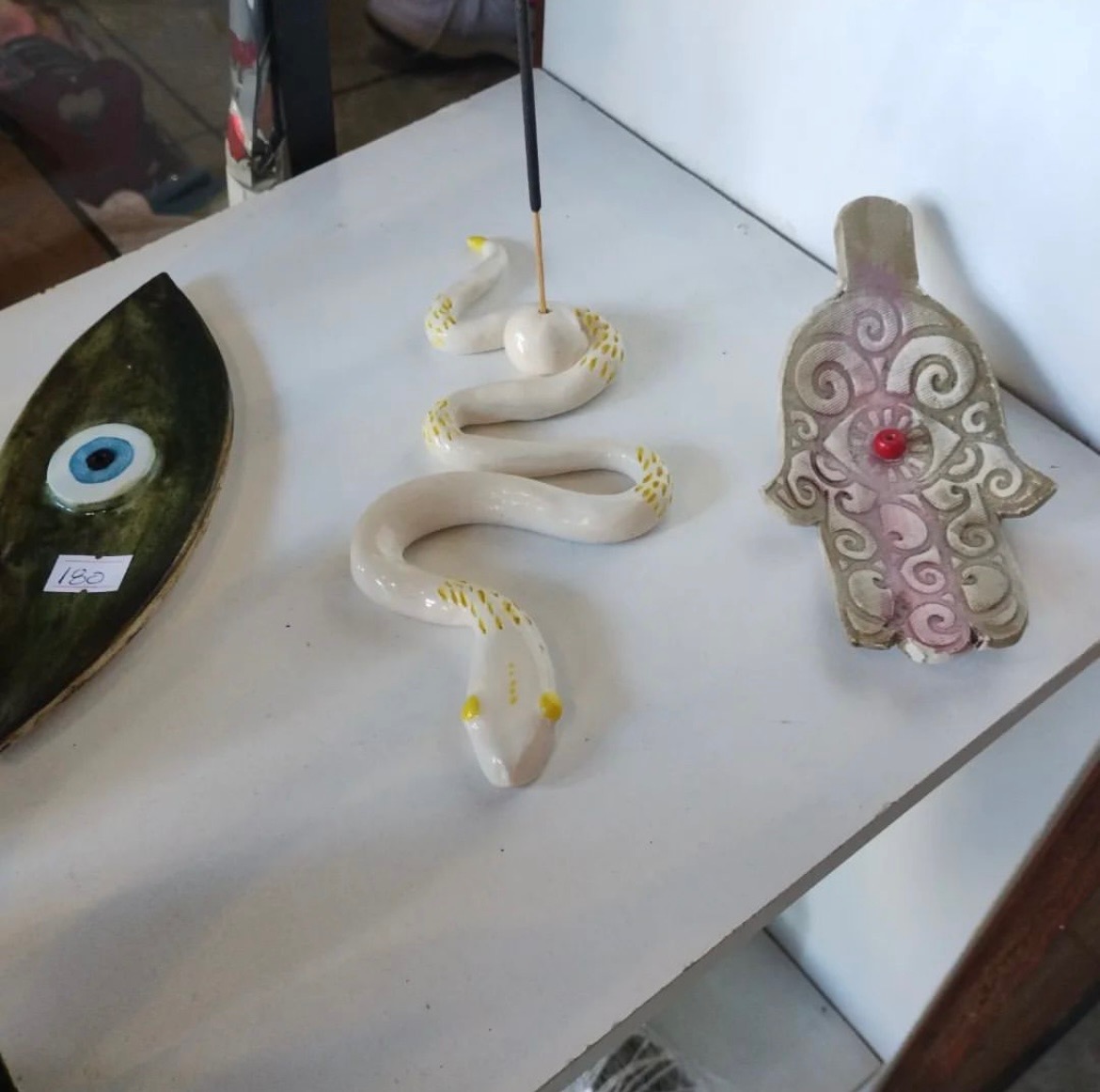 SANTERÍA MARU LOCAL  