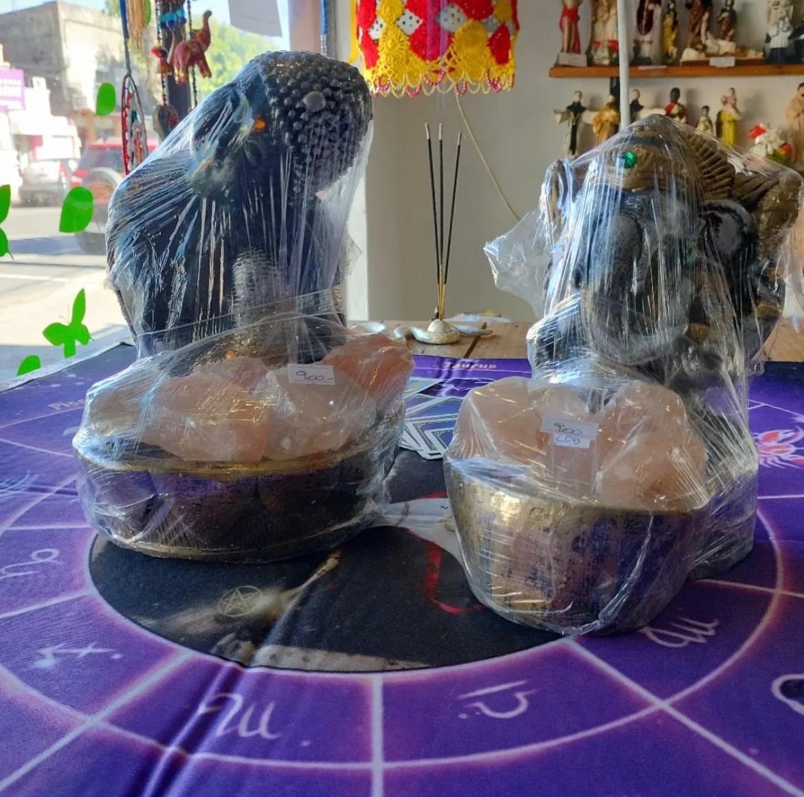 SANTERÍA MARU LOCAL  