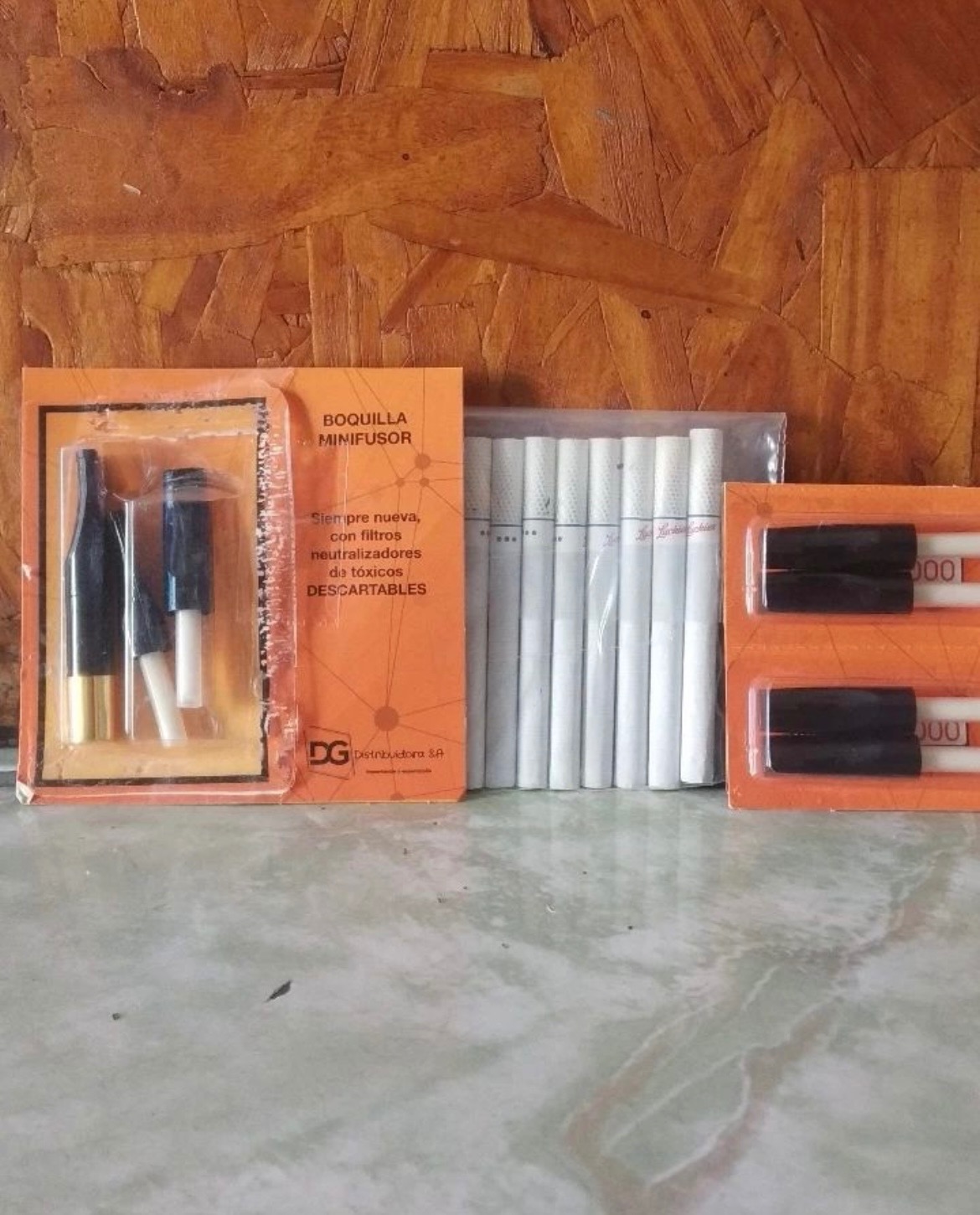 SANTERÍA MARU LOCAL  