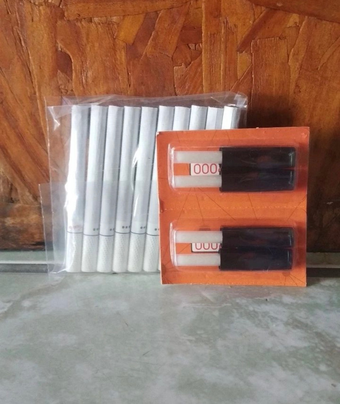 SANTERÍA MARU LOCAL  