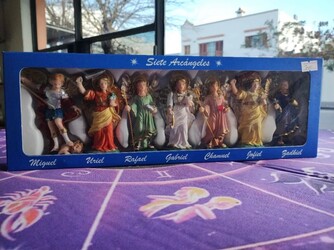 SANTERÍA MARU LOCAL 