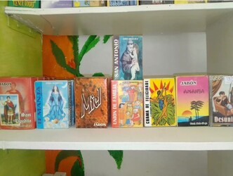 SANTERÍA MARU LOCAL 