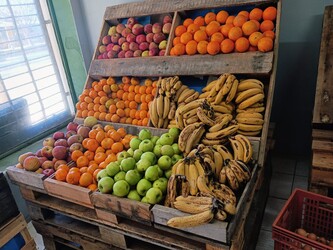 VERDULERIA MANOLO VERDULERIA MANOLO