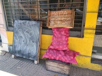 VERDULERIA MANOLO VERDULERIA MANOLO