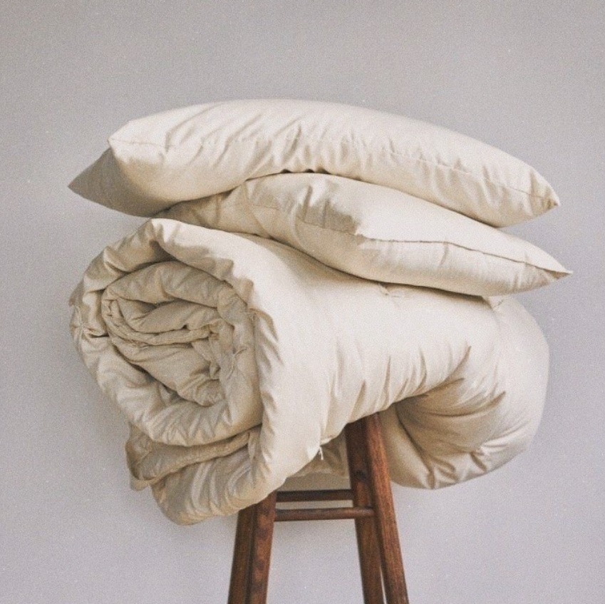 LAVADERO ROSI LAVADERO ROSI PLANCHADO
SECADOS ROPA
LIMPIEZA FRAZADAS
LIMPIEZA 