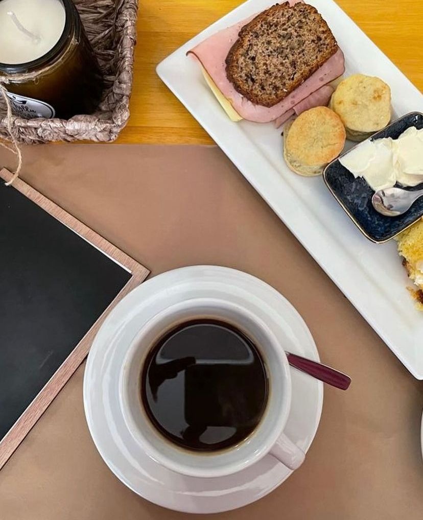 INDIGO CAFE Y BOUTIQUE  