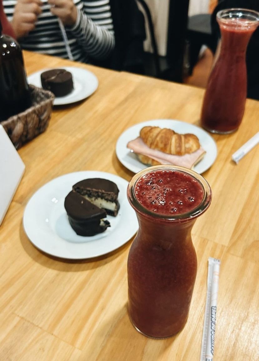 INDIGO CAFE Y BOUTIQUE  