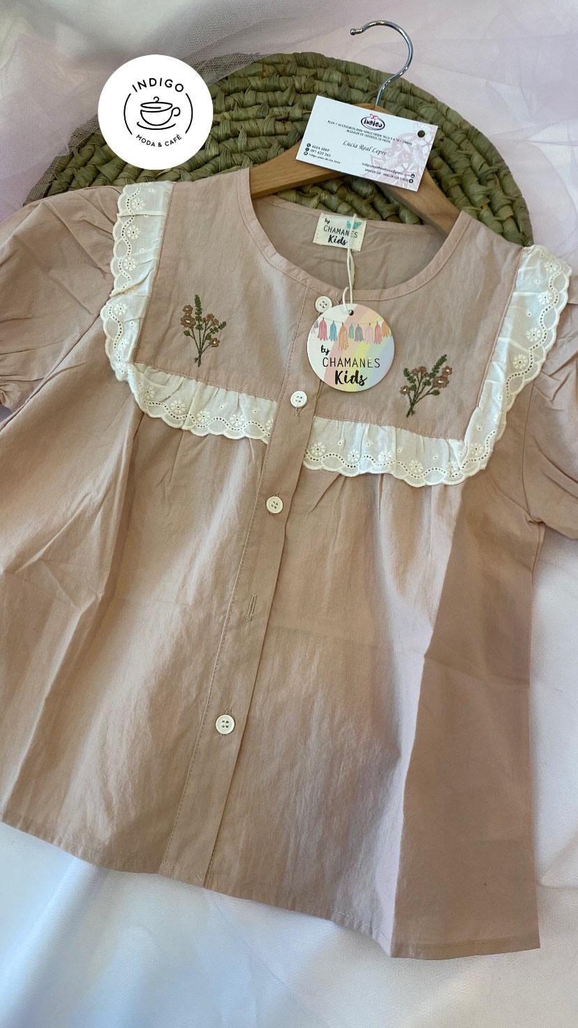 INDIGO CAFE Y BOUTIQUE  