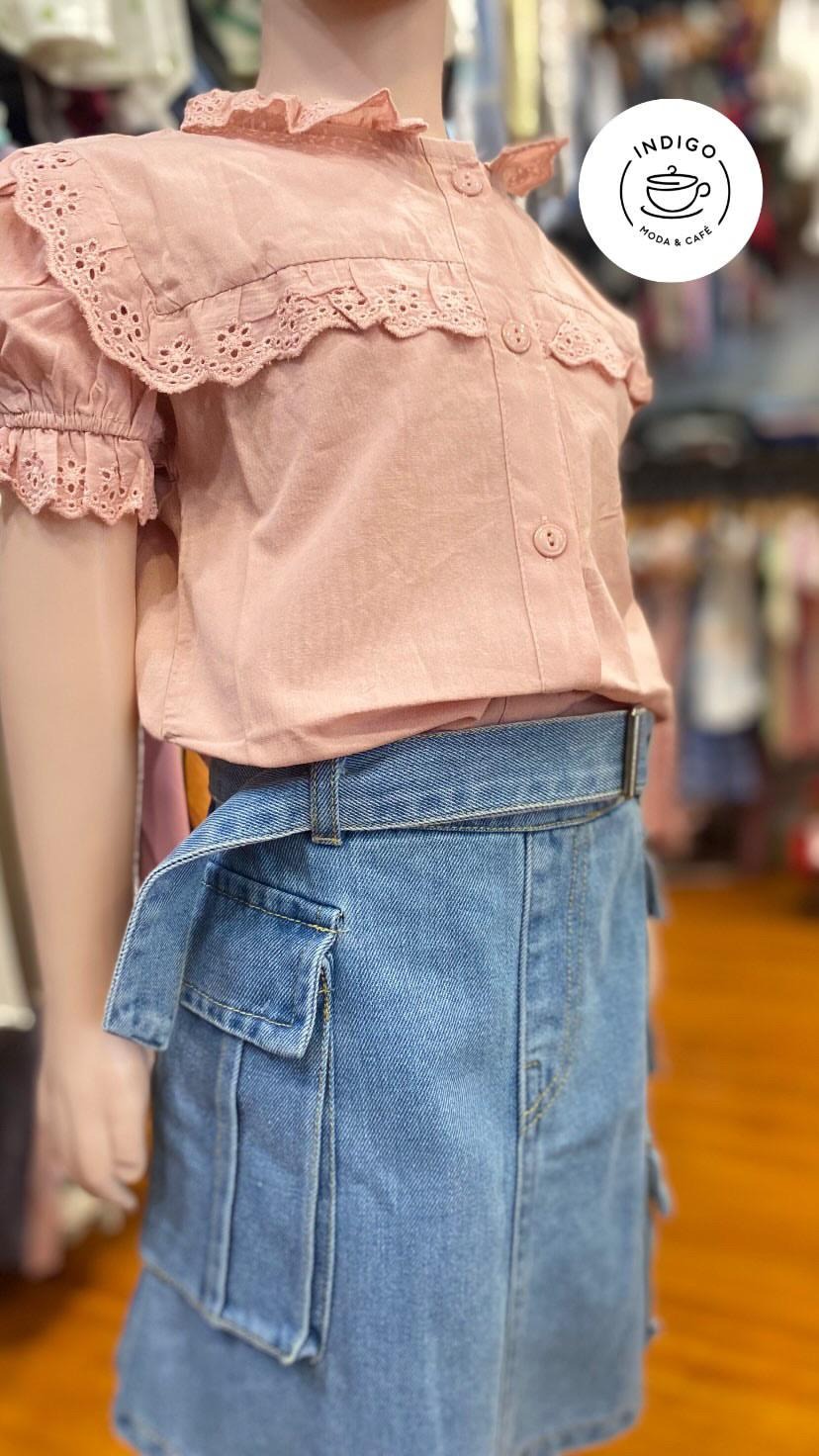 INDIGO CAFE Y BOUTIQUE  