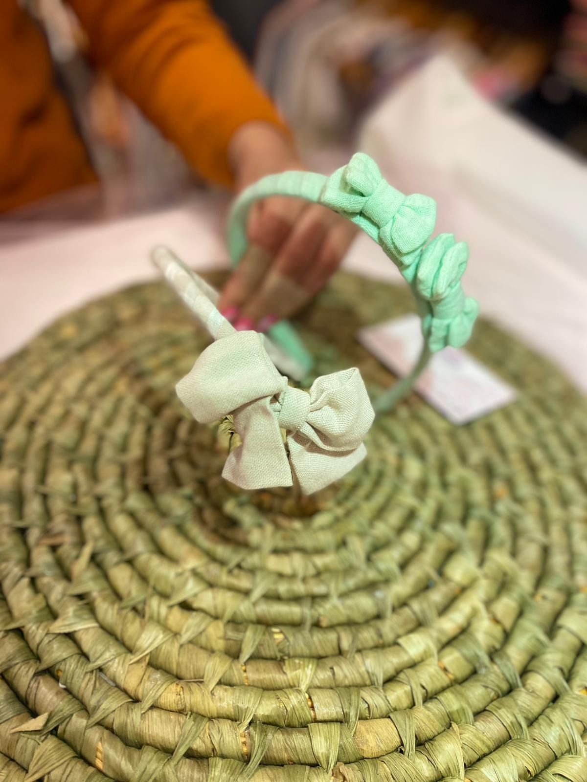 INDIGO CAFE Y BOUTIQUE  