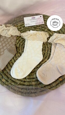 INDIGO CAFE Y BOUTIQUE 