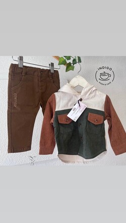 INDIGO CAFE Y BOUTIQUE 