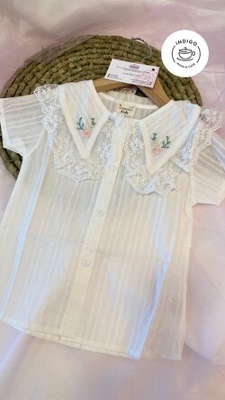 INDIGO CAFE Y BOUTIQUE 