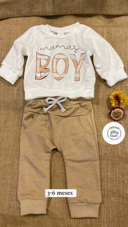 INDIGO CAFE Y BOUTIQUE 