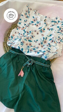 INDIGO CAFE Y BOUTIQUE 