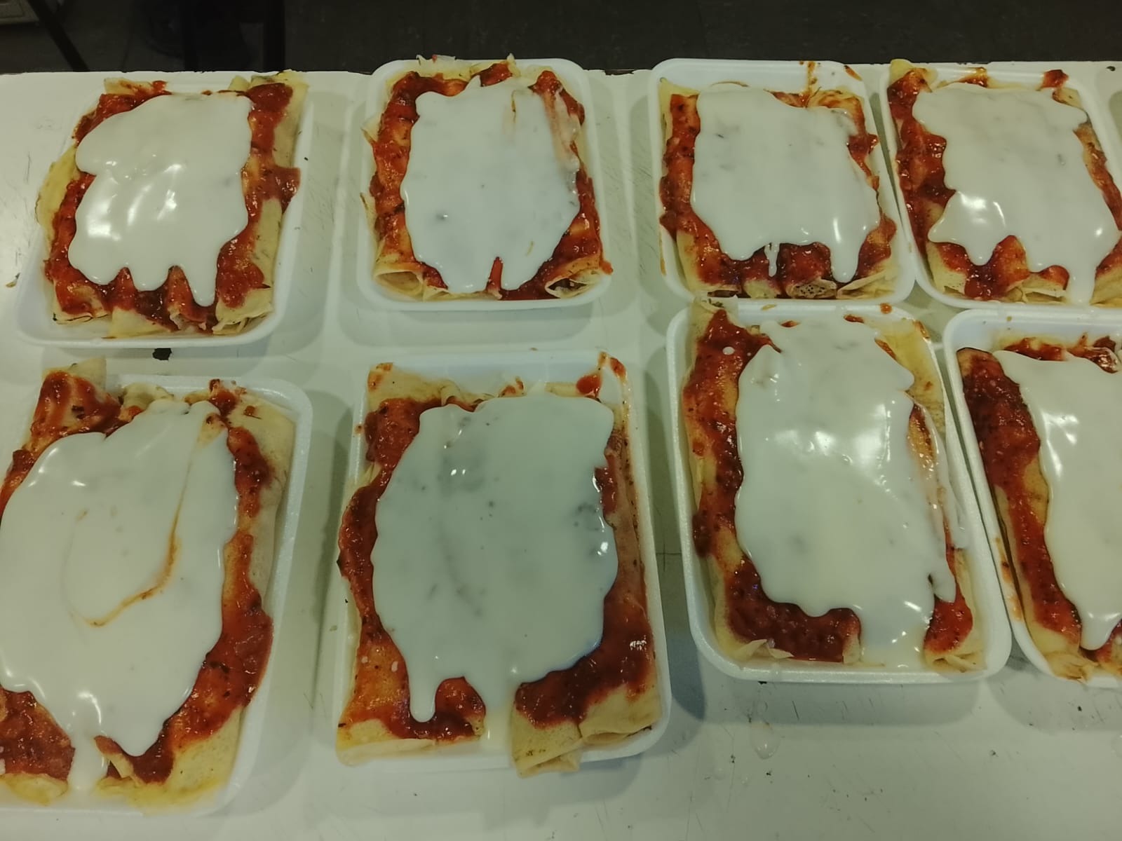 ROTISERÍA MI QUERIDO VIEJO  