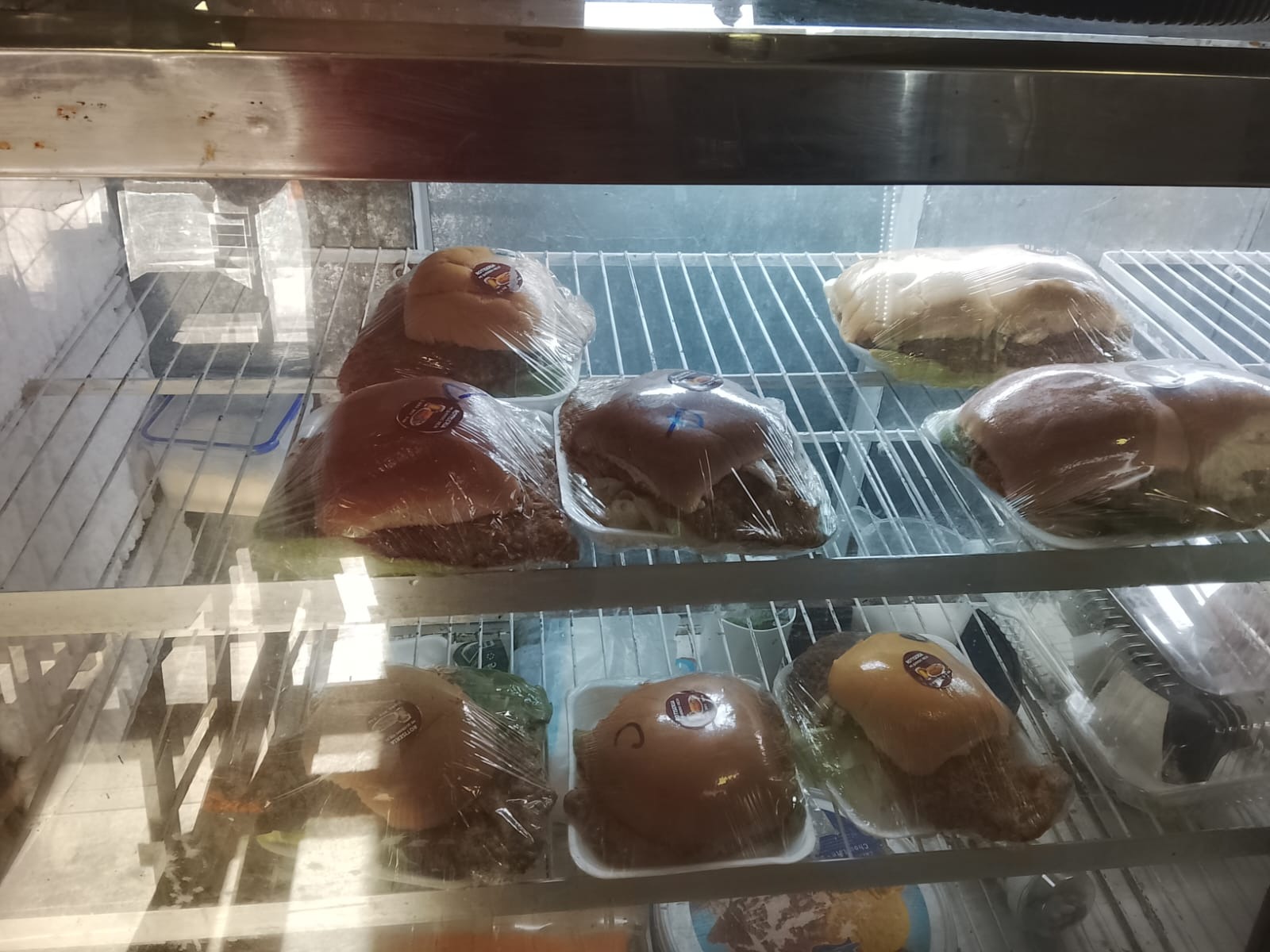 ROTISERÍA MI QUERIDO VIEJO  