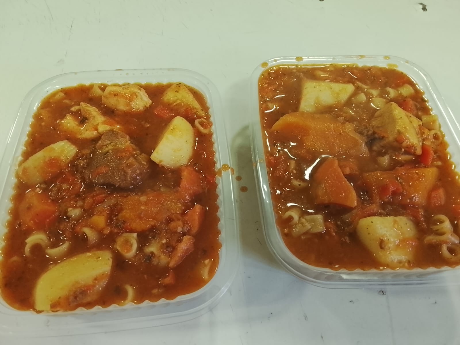 ROTISERÍA MI QUERIDO VIEJO  