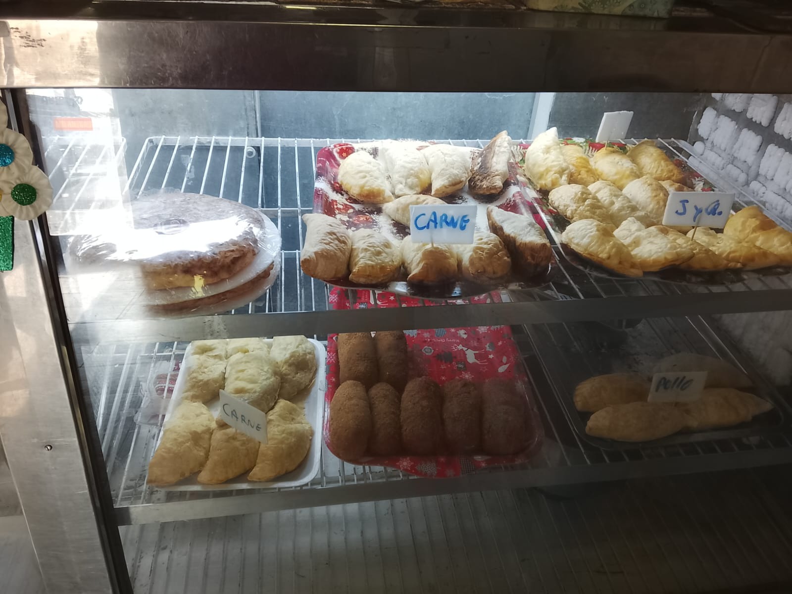 ROTISERÍA MI QUERIDO VIEJO  