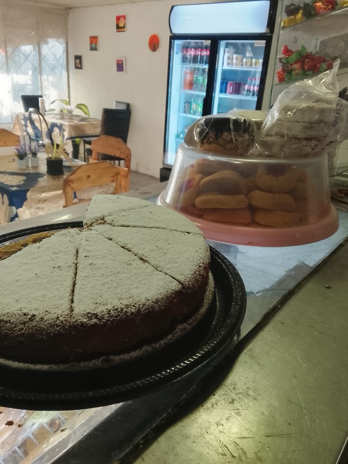 ROTISERÍA MI QUERIDO VIEJO  