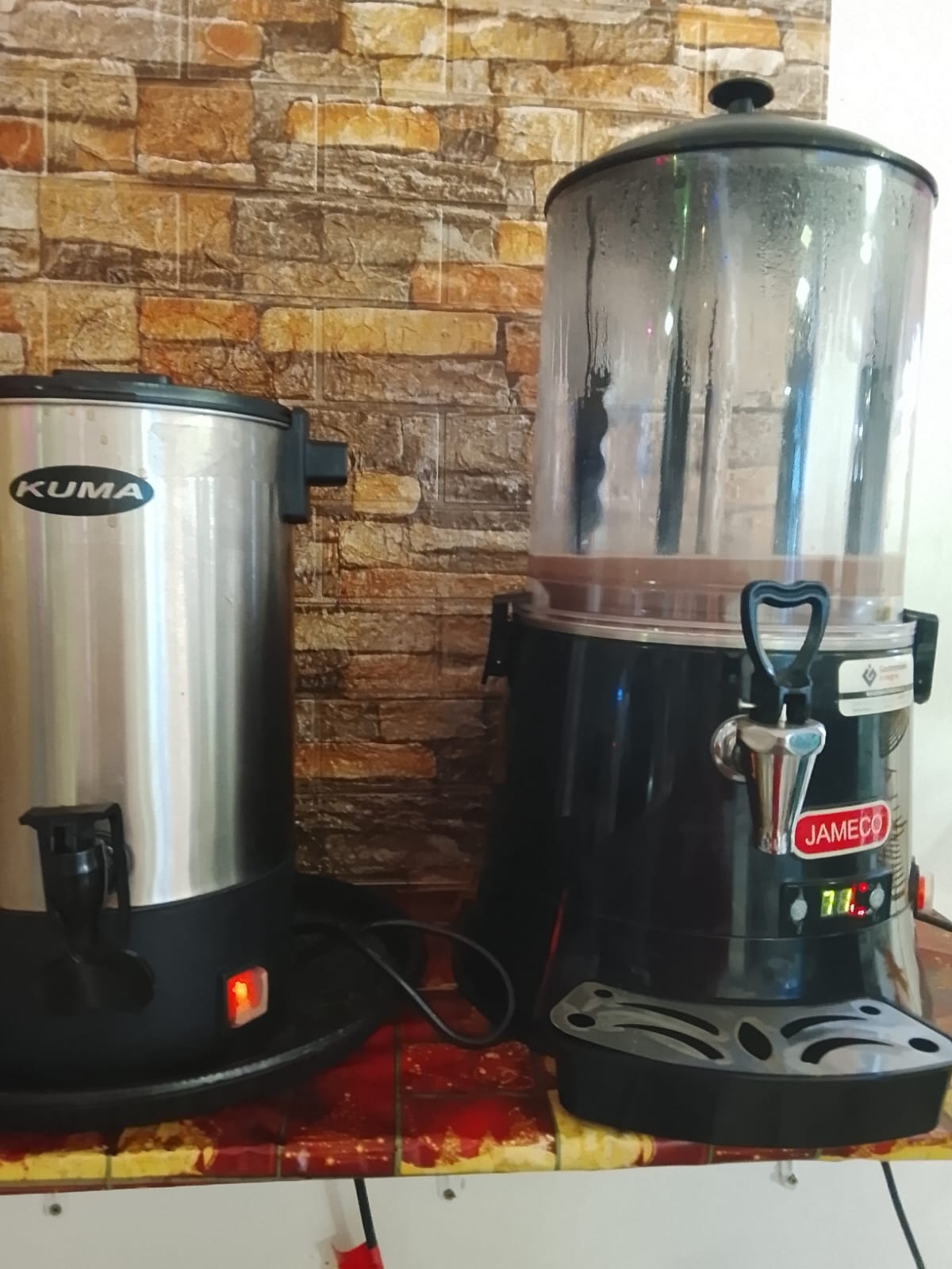 ROTISERÍA MI QUERIDO VIEJO  