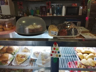 ROTISERÍA MI QUERIDO VIEJO 