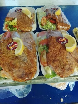 ROTISERÍA MI QUERIDO VIEJO 