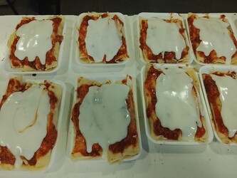 ROTISERÍA MI QUERIDO VIEJO 