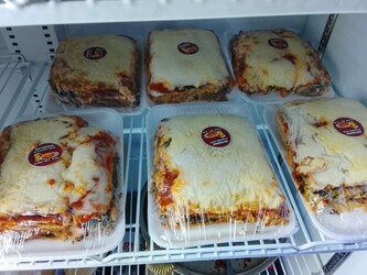 ROTISERÍA MI QUERIDO VIEJO 