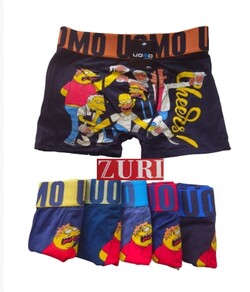 Zuri Lencería y Accesorios 