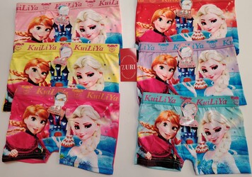 Zuri Lencería y Accesorios 