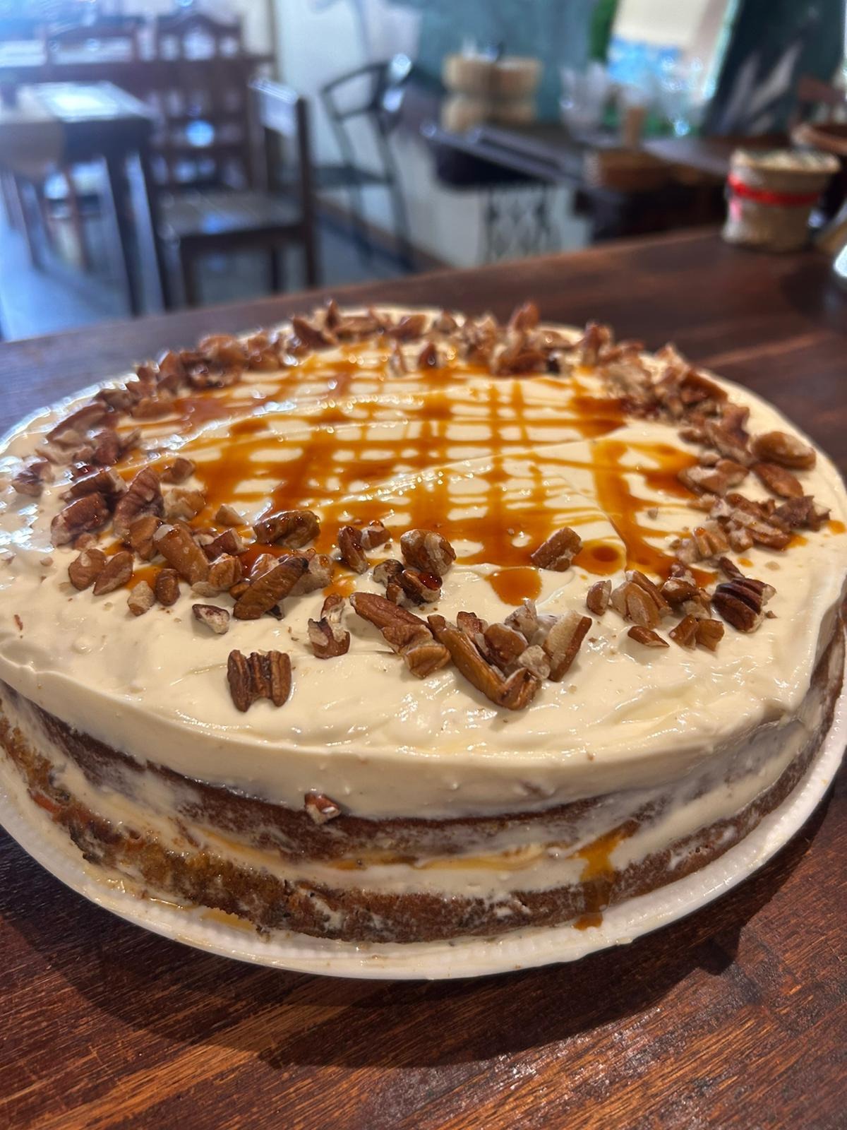 Kaly Café KARY CAFE CAFE
SANDWICHES CALIENTES
POSTRES
CAFETERIAS
MEDIA