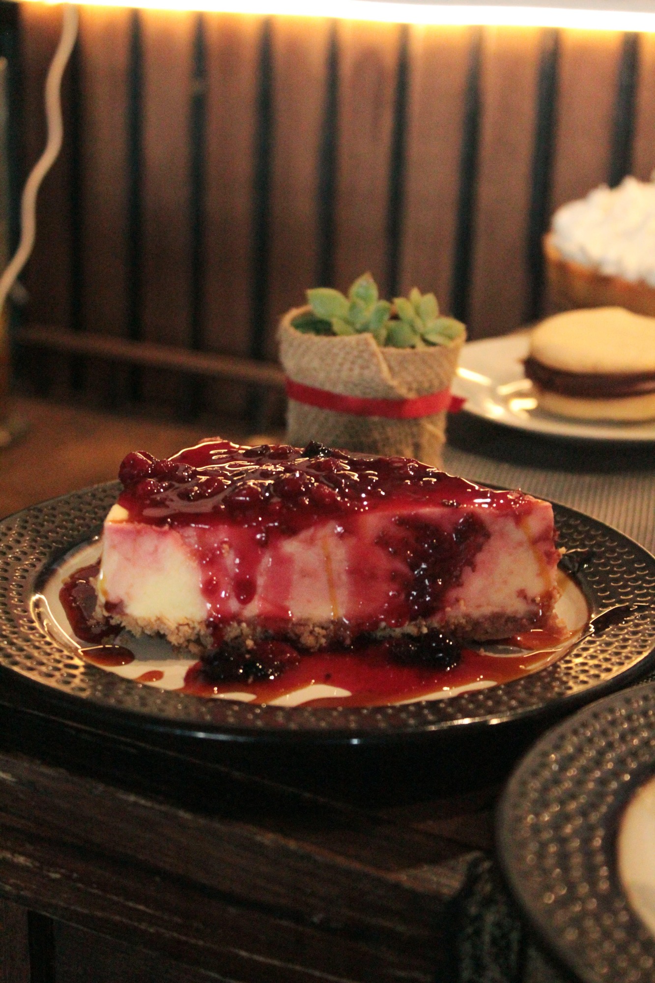 Kaly Café KARY CAFE CAFE
SANDWICHES CALIENTES
POSTRES
CAFETERIAS
MEDIA