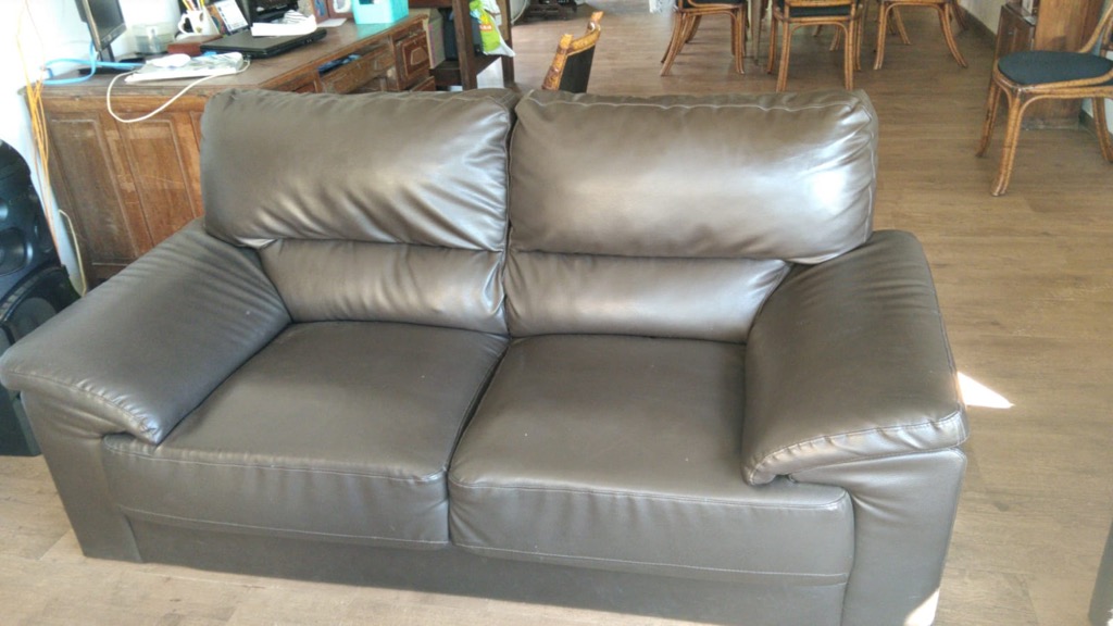 RUBEN CASTILLO TAPICERO  