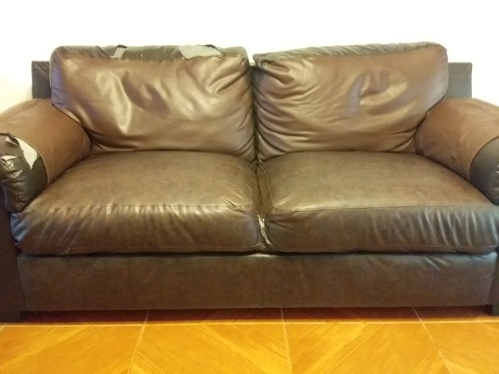 RUBEN CASTILLO TAPICERO  