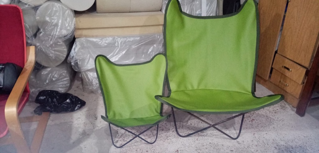 RUBEN CASTILLO TAPICERO  