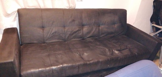 RUBEN CASTILLO TAPICERO 