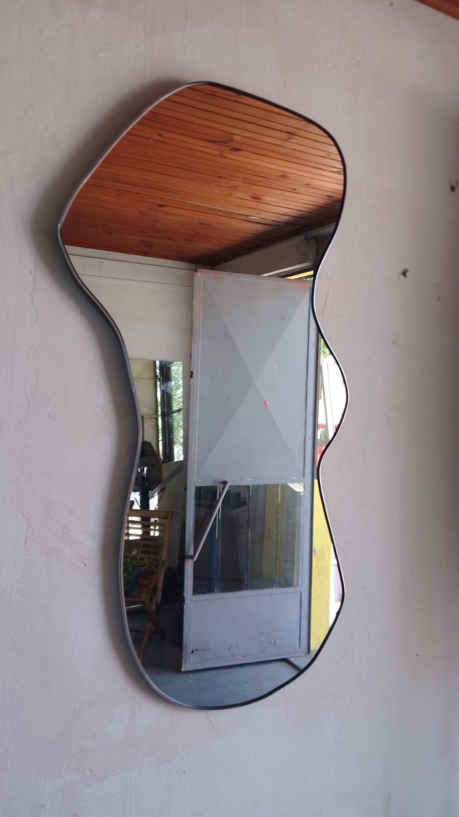 VIDRIERIA AYUI VIDRIERIA AYUI VIDRIOS
ABERTURAS ALUMINIO
ABERTURAS
VIDRIERIAS