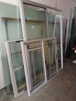 VIDRIERIA AYUI VIDRIERIA AYUI