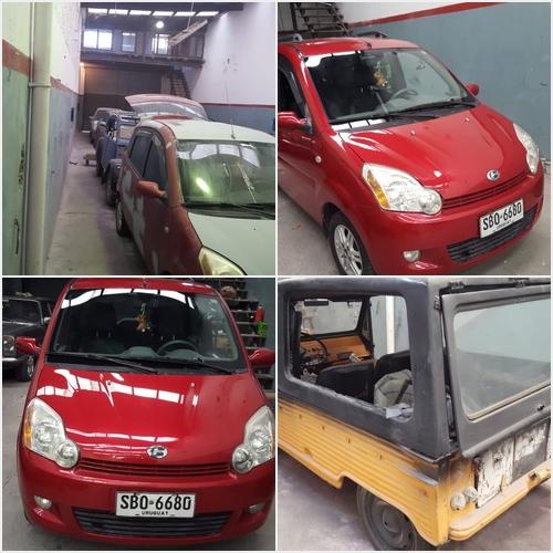 TALLER BANCHERO TALLER BANCHERO