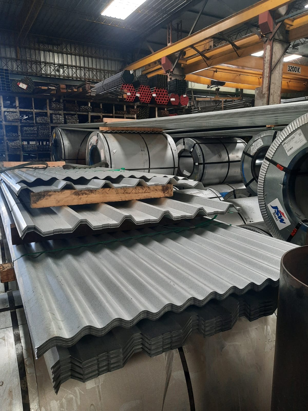 BARRACA Y LEÑERÍA LO DE RAMIRO  