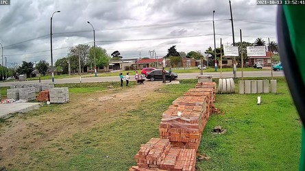BARRACA Y LEÑERÍA LO DE RAMIRO 