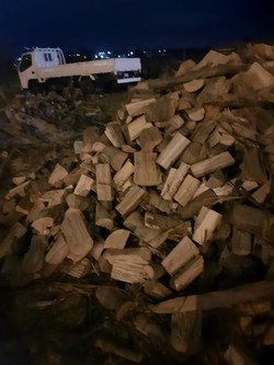 BARRACA Y LEÑERÍA LO DE RAMIRO 