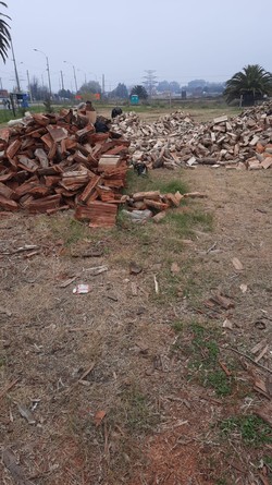 BARRACA Y LEÑERÍA LO DE RAMIRO 